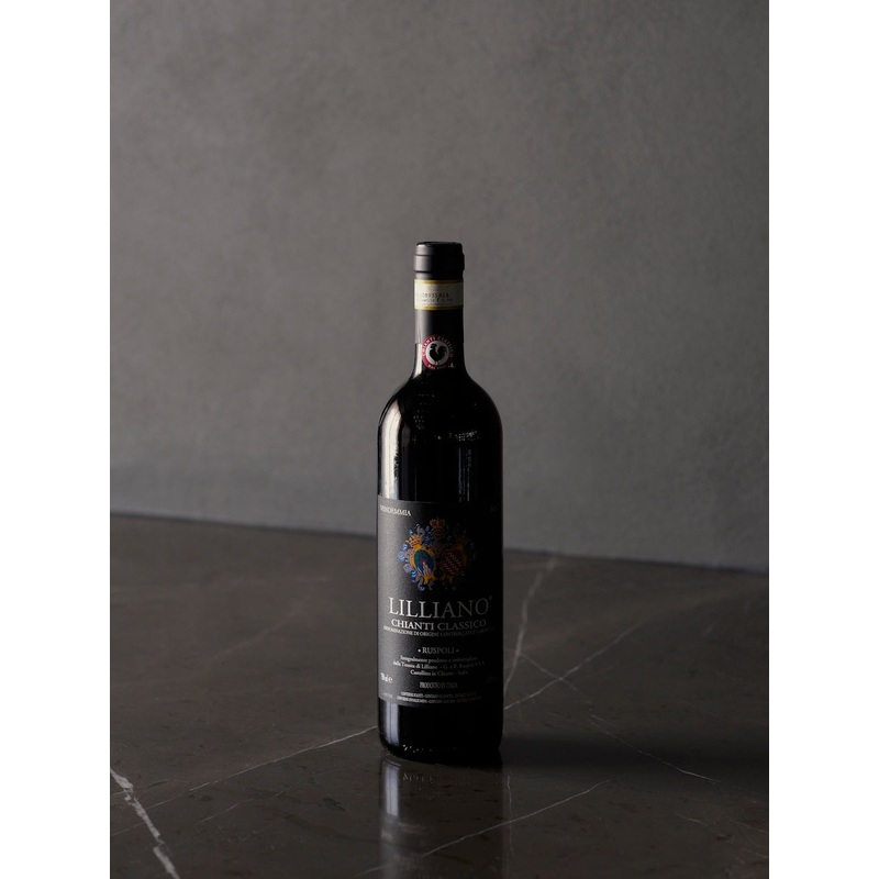 Tenuta di Lilliano Chianti Classico 2021