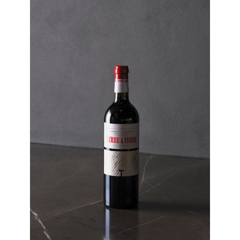 Terre  Terre Cabernet Sauvignon 2014