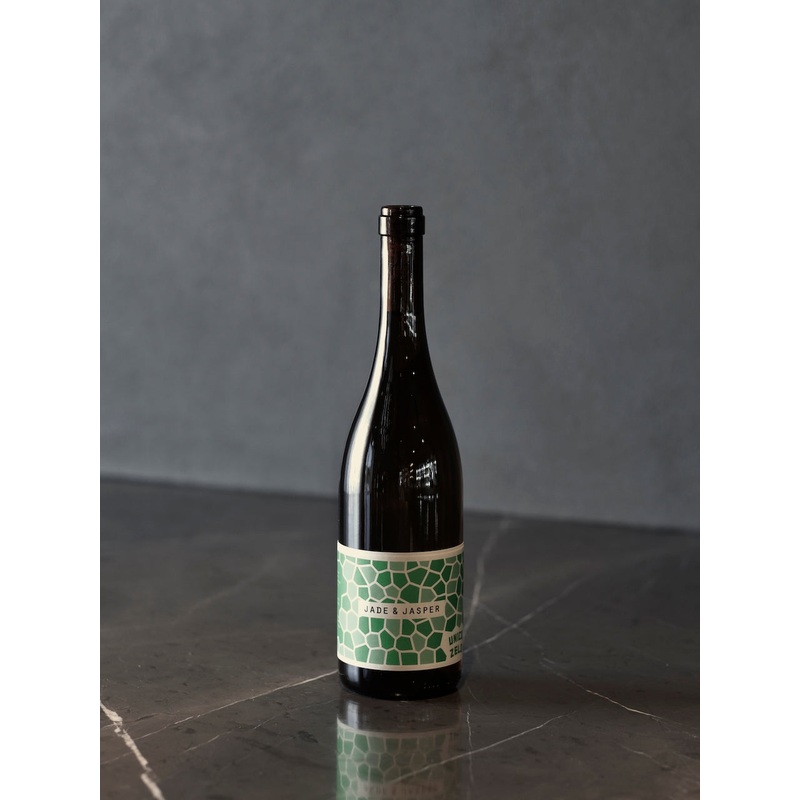 Unico Zelo ‘Jade & Jasper’ Fiano 2023