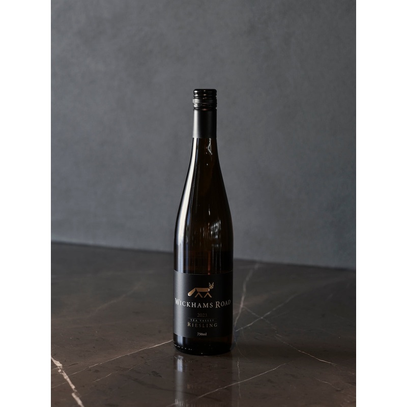 Wickhams Road ‘Yea Valley’ Riesling 2023