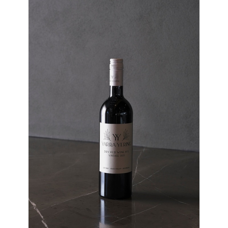 Yarra Yering ‘Dry Red No.3’ 2021