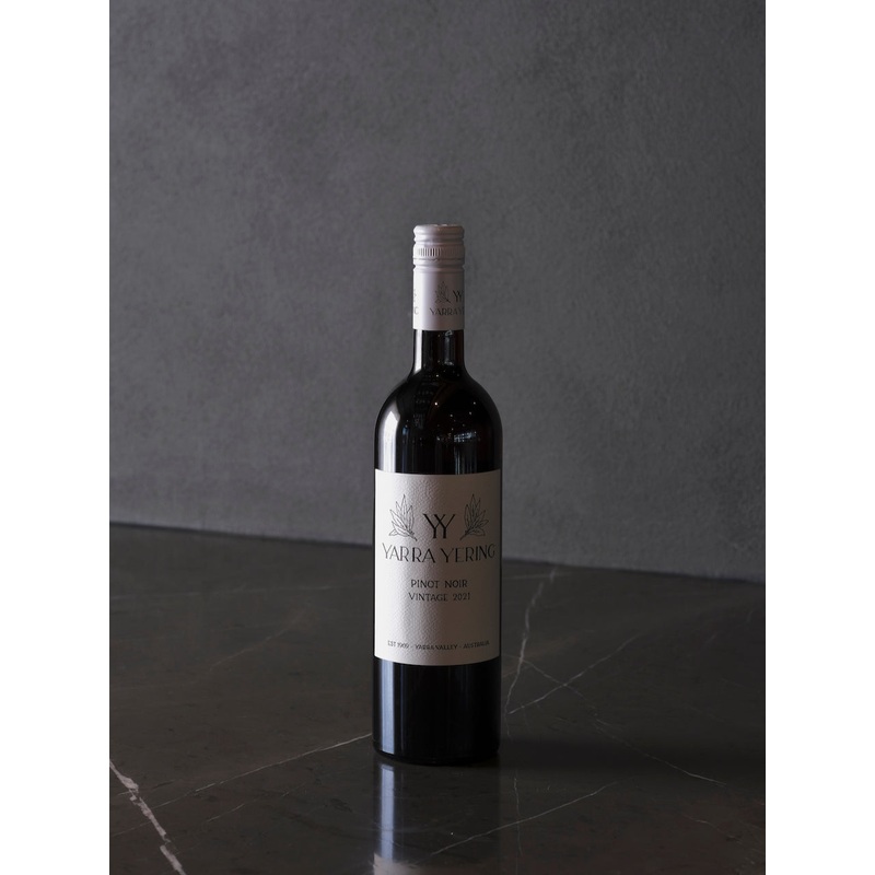 Yarra Yering Pinot Noir 2021
