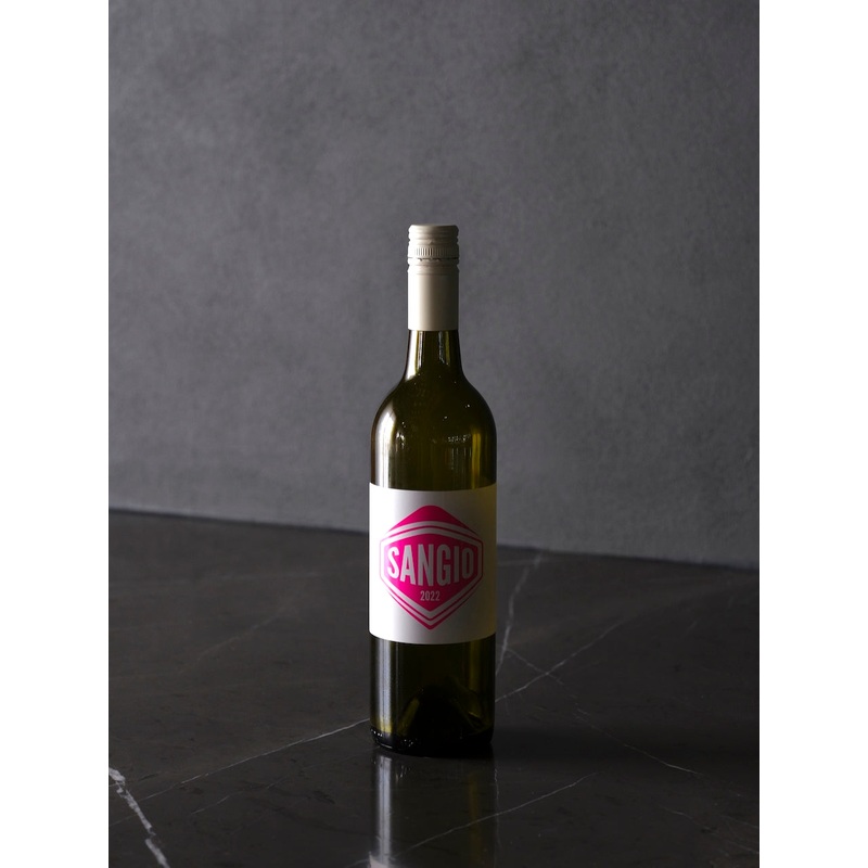 Amo Vino ‘Sangio’ Sangiovese 2023