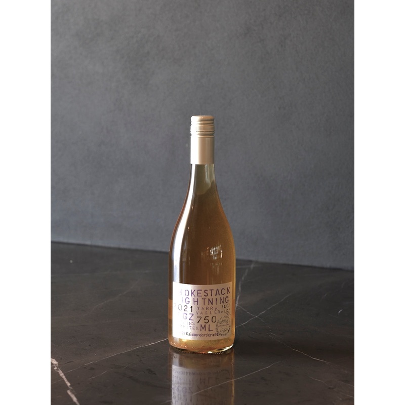 Arfion ‘Smokestack Lightning’ Gewurztraminer 2021