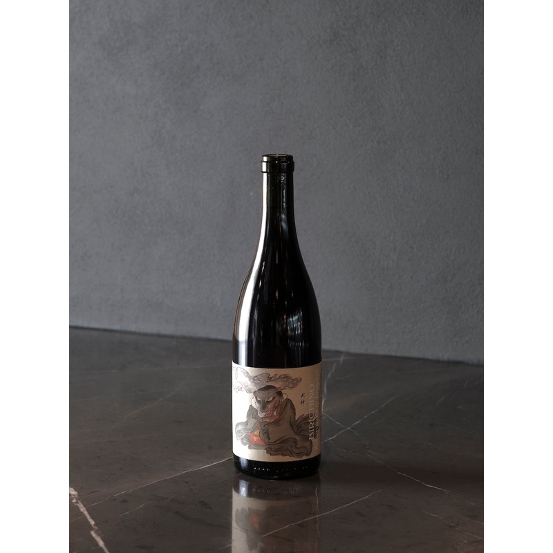Birichino ‘Rokurokubi & Inugami’ Red Blend 2022