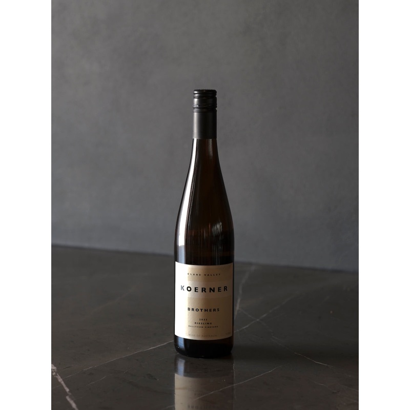Brothers Koerner Riesling 2023