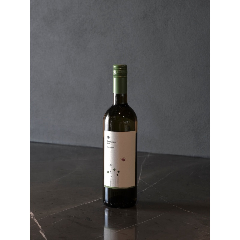 Cantina Roccafiore ‘Bianco Fiordaliso’ 2020