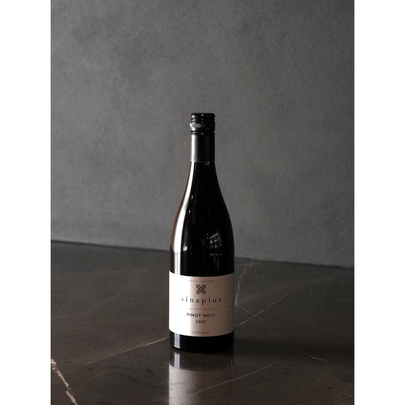 Sinapius ‘Close Planted’ Pinot Noir 2022