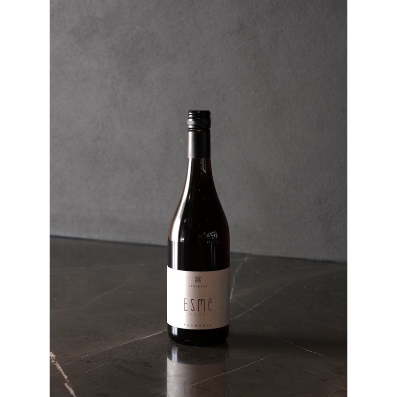 Sinapius ‘Esm’ Rouge 2023