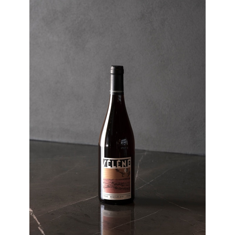 Sln Beaujolais 2021