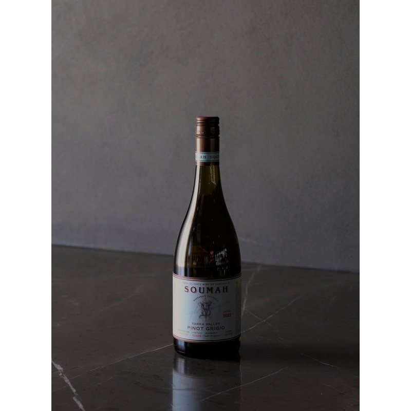Soumah Pinot Grigio 2023