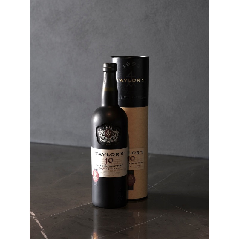 Taylor’s ’10 Year Old’ Tawny Port NV