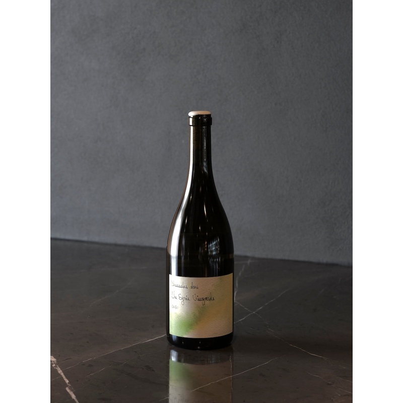 The Eyrie Vineyards ‘Chasselas Dor’ 2021