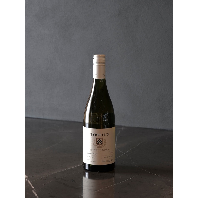 Tyrrell’s ‘Estate Grown’ Chardonnay 2020