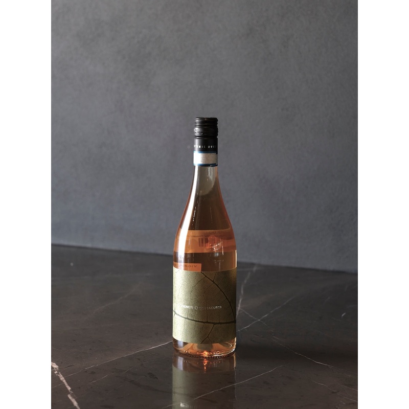 Vigneti Costacurta ‘Mezzatinta’ Rosato 2020