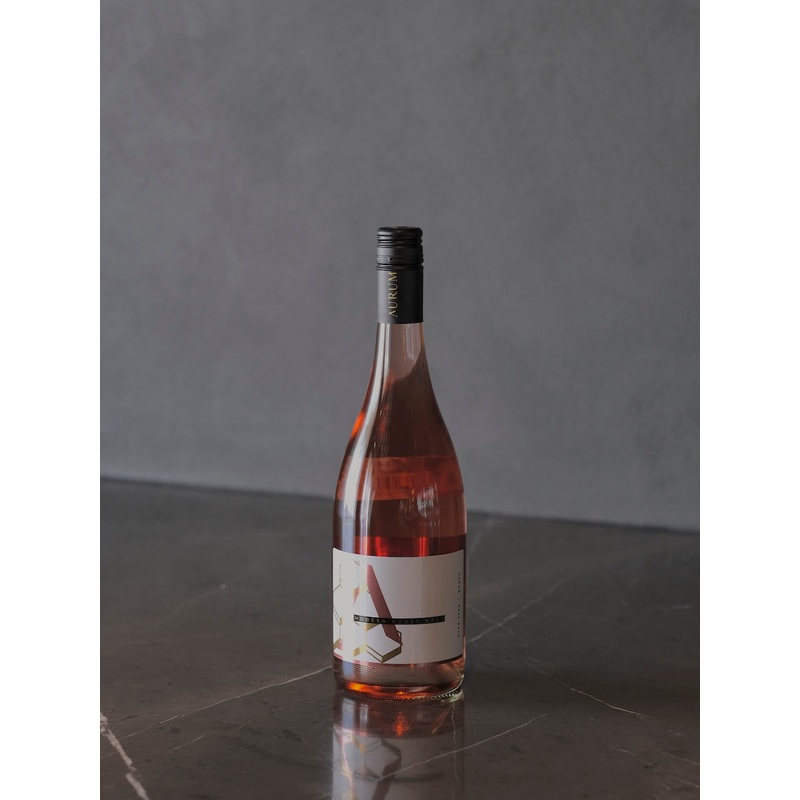 Aurum ‘Rose Gold’ Ros Mead NV