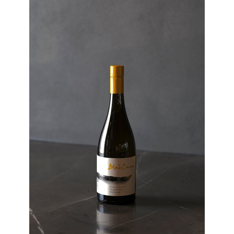 Blank Canvas ‘Holdaway Bay’ Sauvignon Blanc 2023