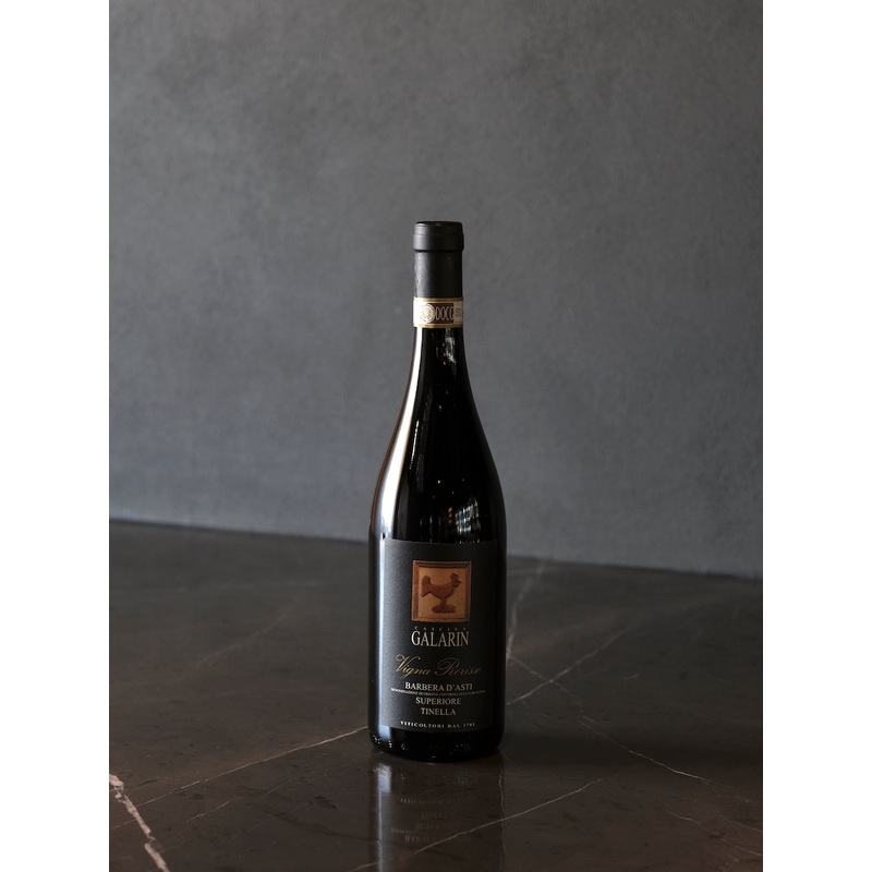 Cascina Galarin ‘Tinella’ Barbera d’Asti Superiore 2020