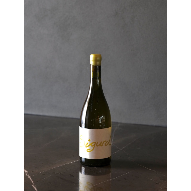 Sigurd Wines White Blend 2022