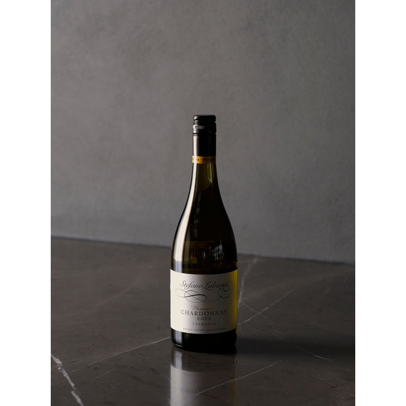 Stefano Lubiana ‘Primavera’ Chardonnay 2023