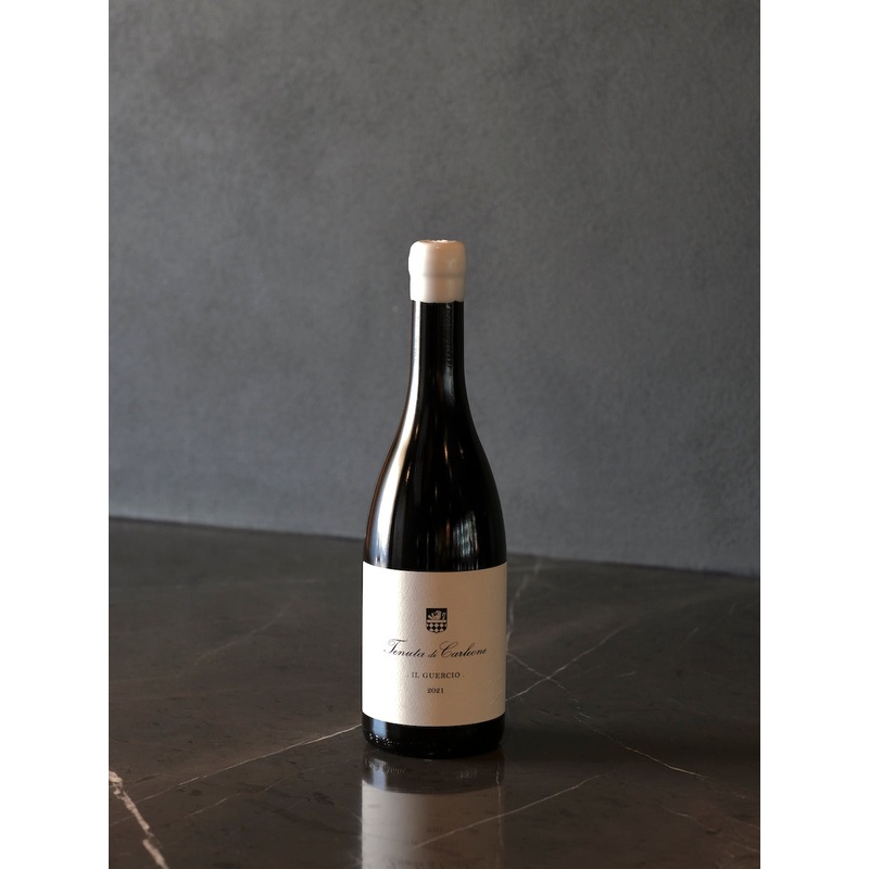 Tenuta di Carleone ‘Il Guercio’ 2021