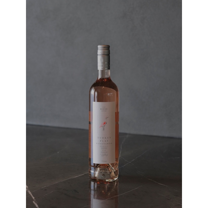 Turkey Flat Ros 2023