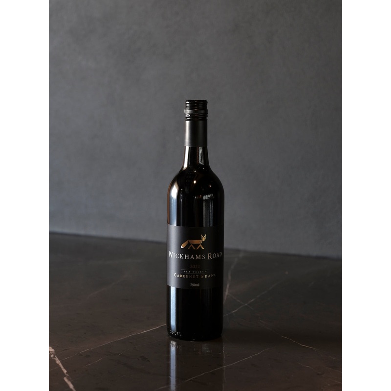 Wickhams Road ‘Yarra Valley’ Cabernet Franc 2022
