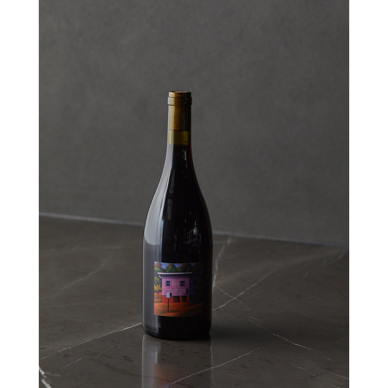 William Downie ‘Cathedral’ Pinot Noir 2023