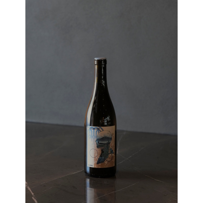 A Thousand Gods ‘Giara’ Sauvignon Blanc 2021