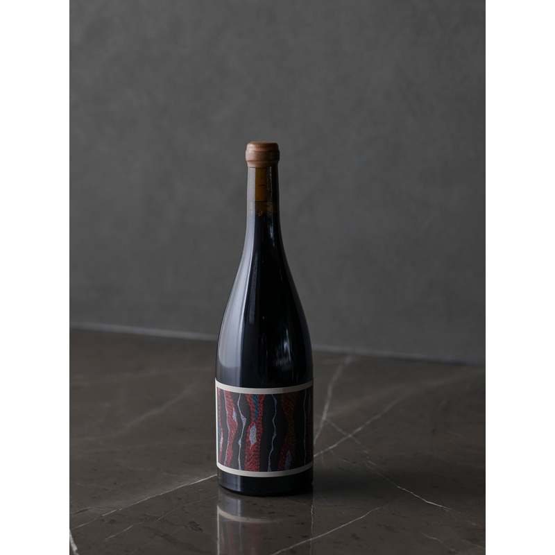 Alkina Kin ‘Birdsong’ Shiraz 2021