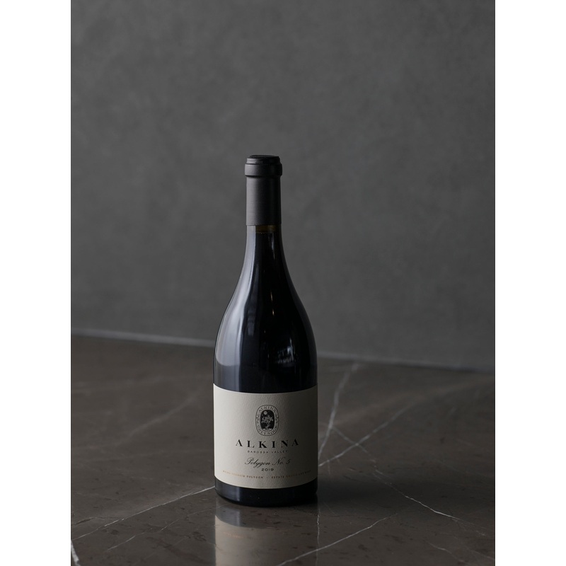 Alkina Polygon 5 Grenache 2022
