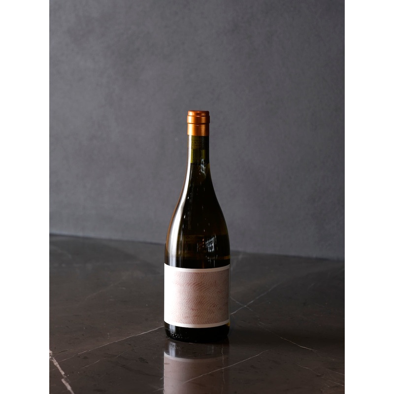 Alkina ‘Wild Earth’ Field White 2023