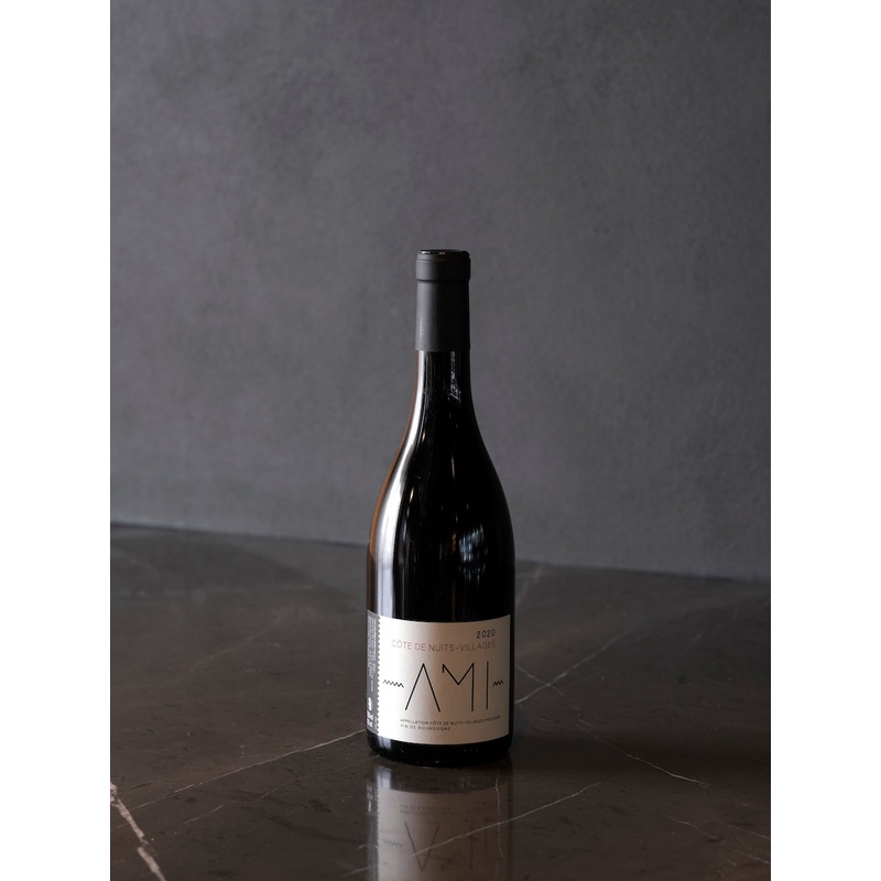 AMI ‘Cte de Nuits-Villages’ 2020