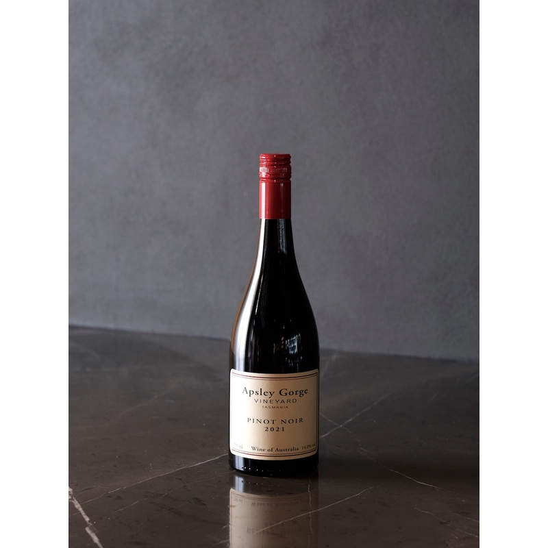Apsley Gorge Pinot Noir 2021