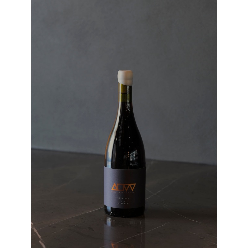 Architects of Wine ‘230 Riserva’ Nebbiolo 2020
