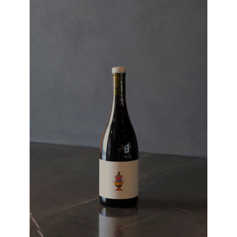 Architects of Wine ‘Macclesfield’ Nebbiolo 2021