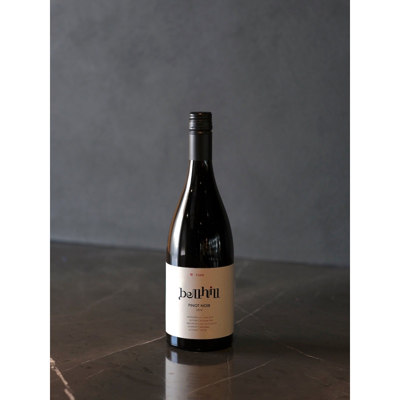 Bell Hill Pinot Noir 2019