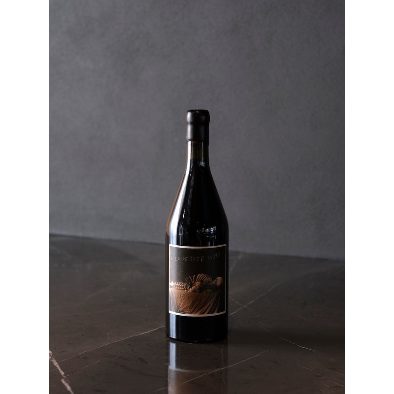 Bent Road ‘La Petite Mort’ Gamay 2021