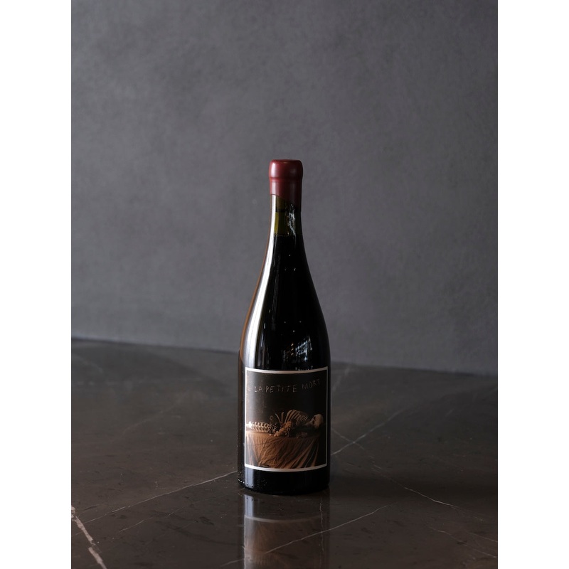 Bent Road ‘La Petite Mort’ Tempranillo Crianza 2022