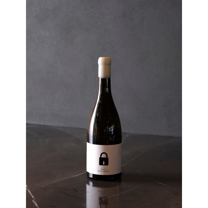 Bodega Clandestina ‘Sense Papers’ 2021