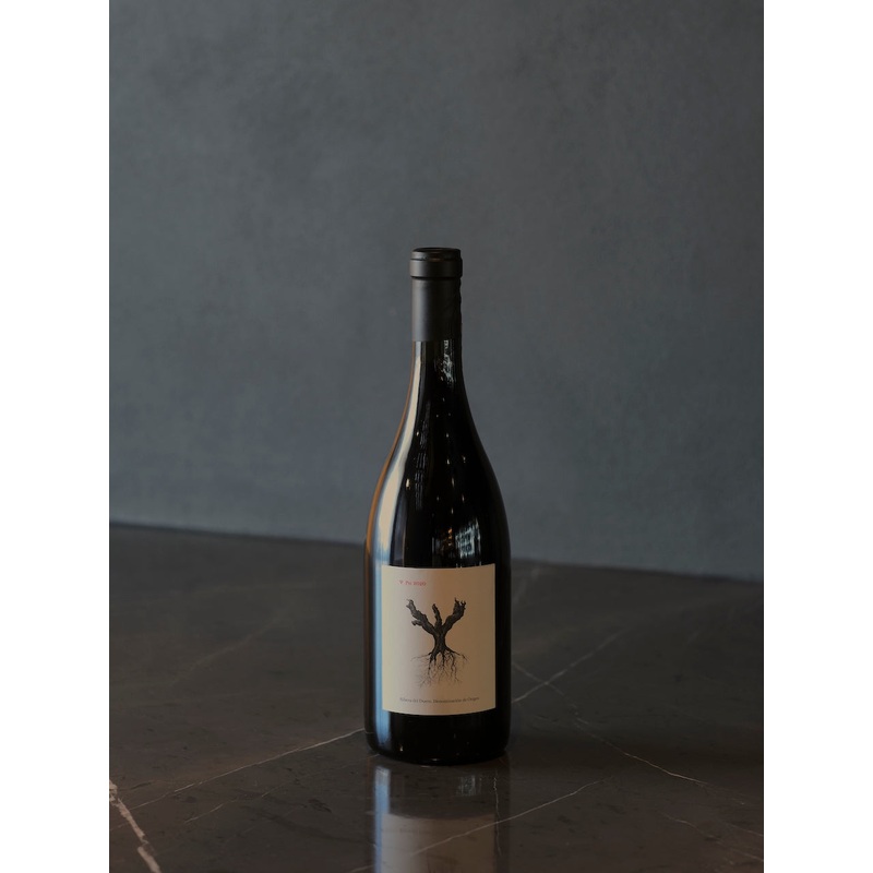 Bodegas y Viedos Alnardo ‘PSI’ Tinto Fino 2020
