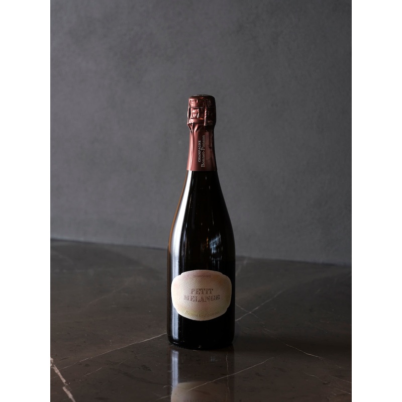 Bonnet-Ponson ‘Petit-Melange’ Champagne NV