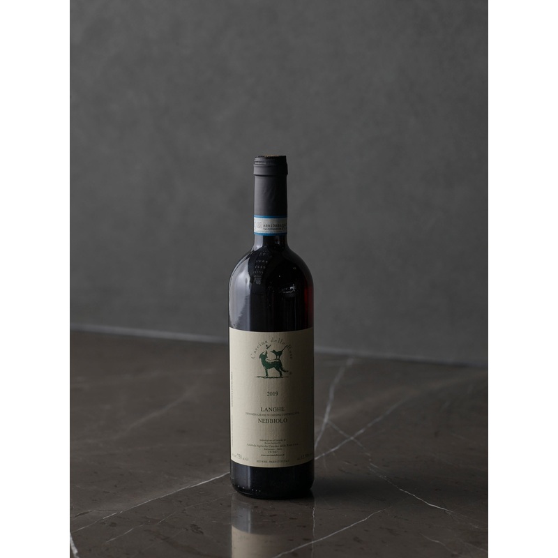 Cascina delle Rose Langhe Nebbiolo 2022