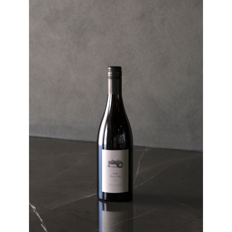 Ten Minutes By Tractor ‘Judd’ Pinot Noir 2022