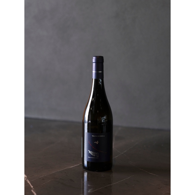 Tenuta di Fessina ‘A Puddara’ Etna Bianco 2022
