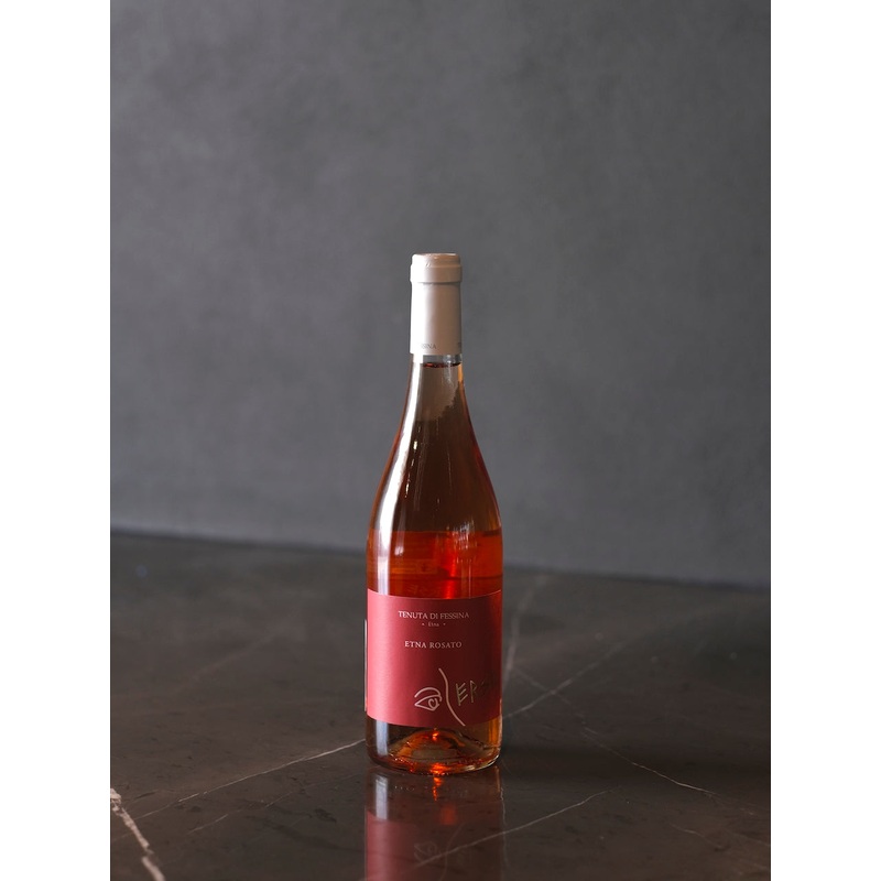 Tenuta di Fessina ‘Erse’ Etna Rosato 2023