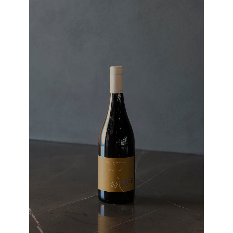 Tenuta di Fessina ‘Erse’ Etna Rosso 2022