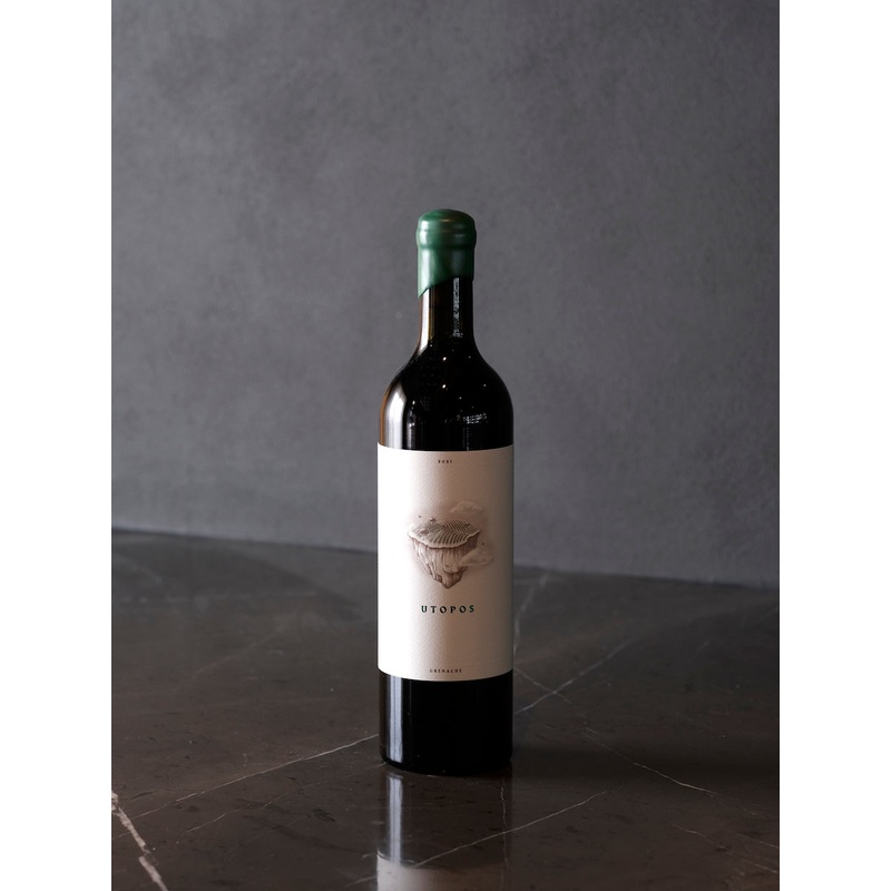 Utopos Grenache 2022