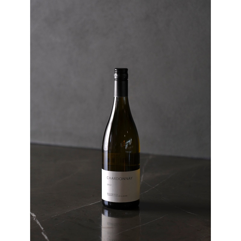 Vignerons Schmlzer and Brown Beechworth Chardonnay 2023