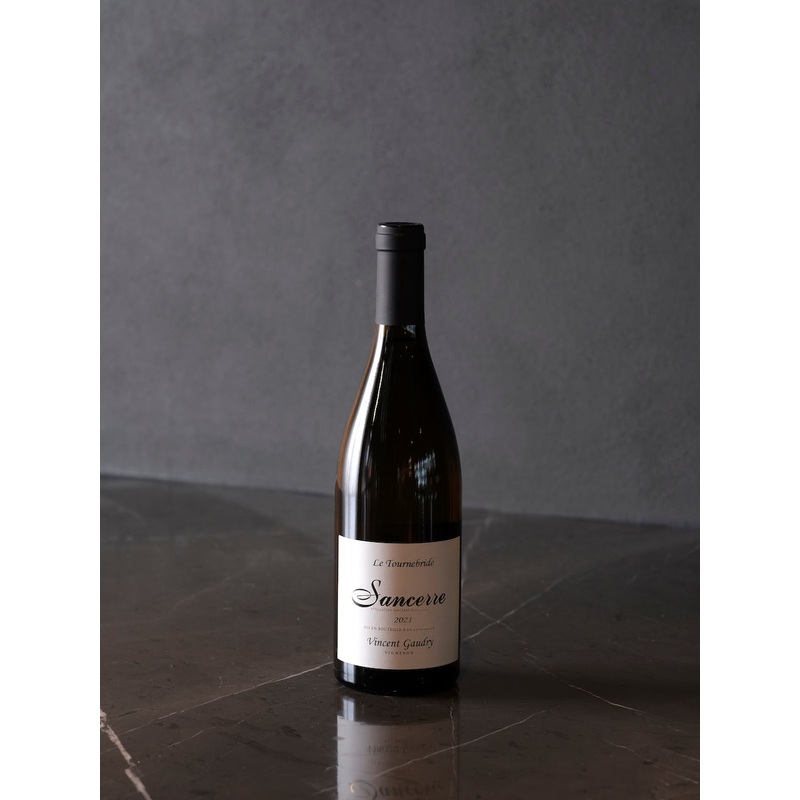 Vincent Gaudry ‘Le Tournebride’ Sancerre 2021
